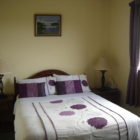 Springlawn Bed and Breakfast Clarinbridge Kamer foto