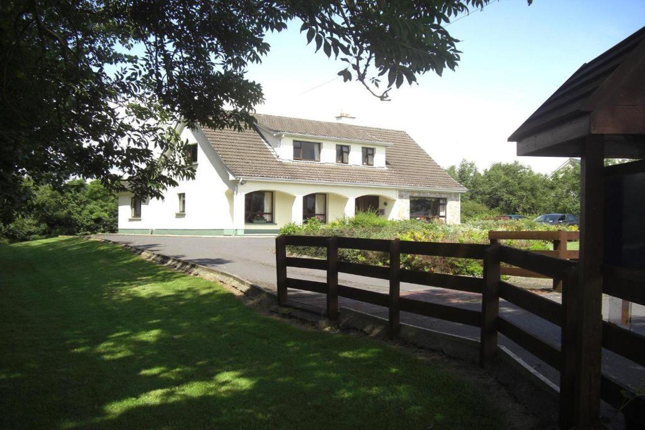 Springlawn Bed and Breakfast Clarinbridge Buitenkant foto