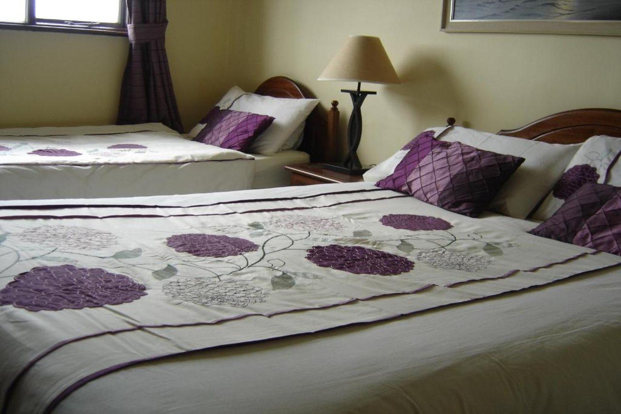 Springlawn Bed and Breakfast Clarinbridge Buitenkant foto