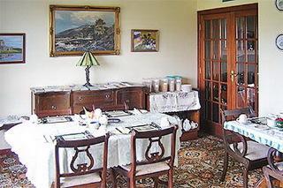 Springlawn Bed and Breakfast Clarinbridge Buitenkant foto