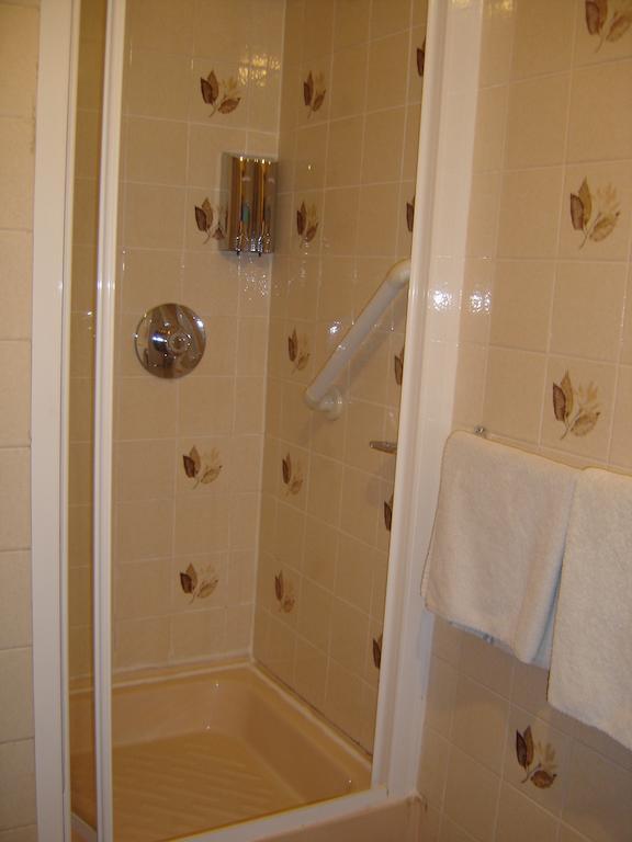Springlawn Bed and Breakfast Clarinbridge Kamer foto