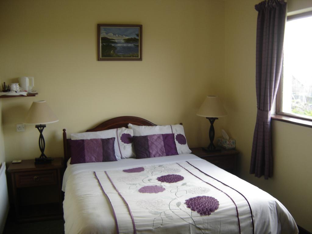Springlawn Bed and Breakfast Clarinbridge Kamer foto